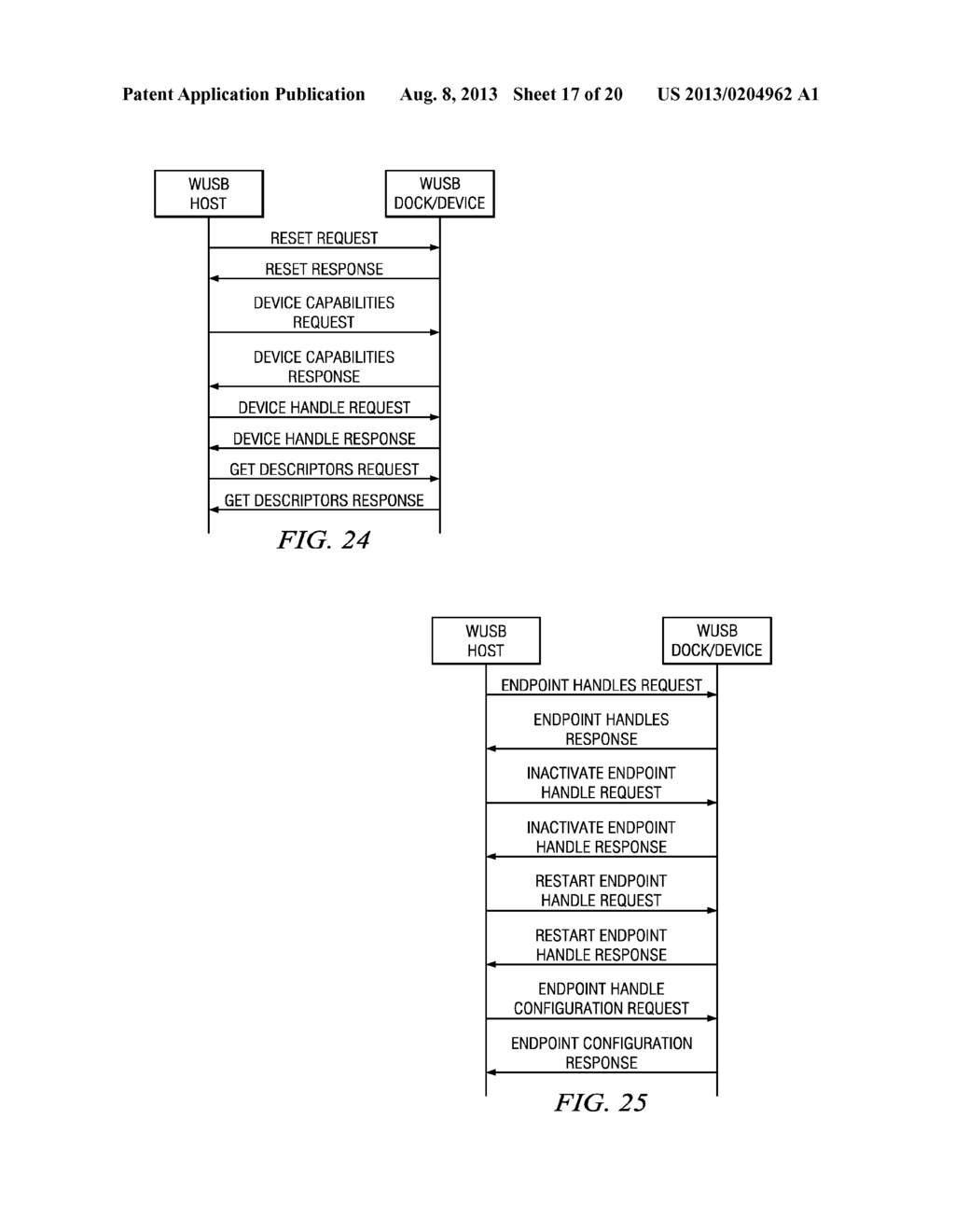 NETWORK AND PERIPHERAL INTERFACE CIRCUITS, SYSTEMS AND PROCESSES - diagram, schematic, and image 18