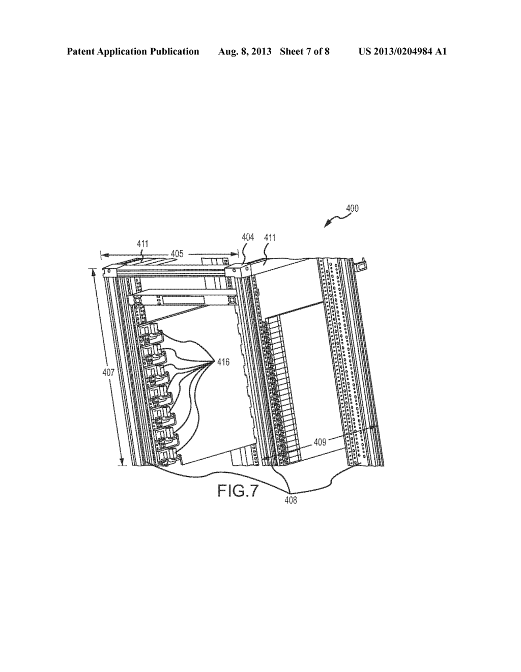 Management Record Specification for Management of Field Replaceable Units     Installed Within Computing Cabinets - diagram, schematic, and image 08