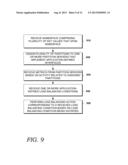 DYNAMIC LOAD BALANCING IN A SCALABLE ENVIRONMENT diagram and image