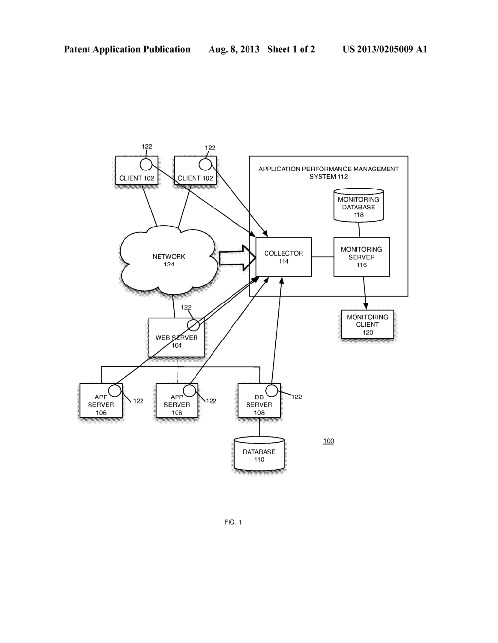 OVERHEAD MANAGEMENT FOR EVENT TRACING - diagram, schematic, and image 02