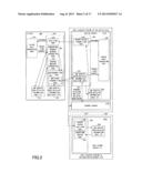 COMPUTER FAILURE MONITORING METHOD AND DEVICE diagram and image