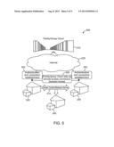 EXTENDING SERVICE DISCOVERY INTO CLOUD COMPUTING diagram and image