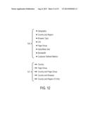 REAL-TIME ANALYTICS OF WEB PERFORMANCE USING ACTUAL USER MEASUREMENTS diagram and image