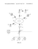 SYSTEMS AND METHODS FOR PROCESSING METER INFORMATION IN A NETWORK OF     INTELLIGENT ELECTRONIC DEVICES diagram and image