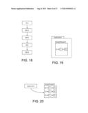 SYSTEMS AND METHODS FOR PROCESSING METER INFORMATION IN A NETWORK OF     INTELLIGENT ELECTRONIC DEVICES diagram and image