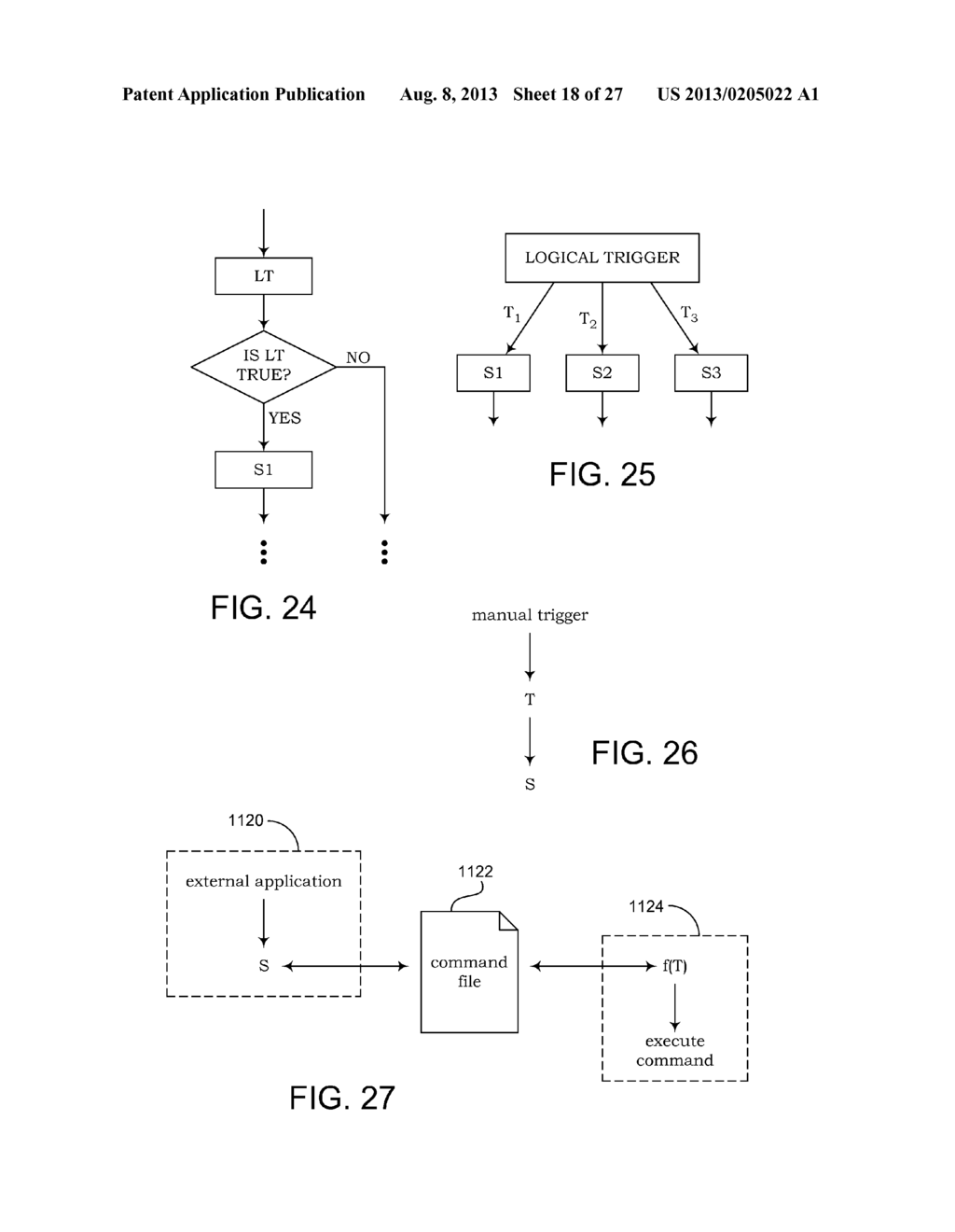 SYSTEMS AND METHODS FOR PROCESSING METER INFORMATION IN A NETWORK OF     INTELLIGENT ELECTRONIC DEVICES - diagram, schematic, and image 19