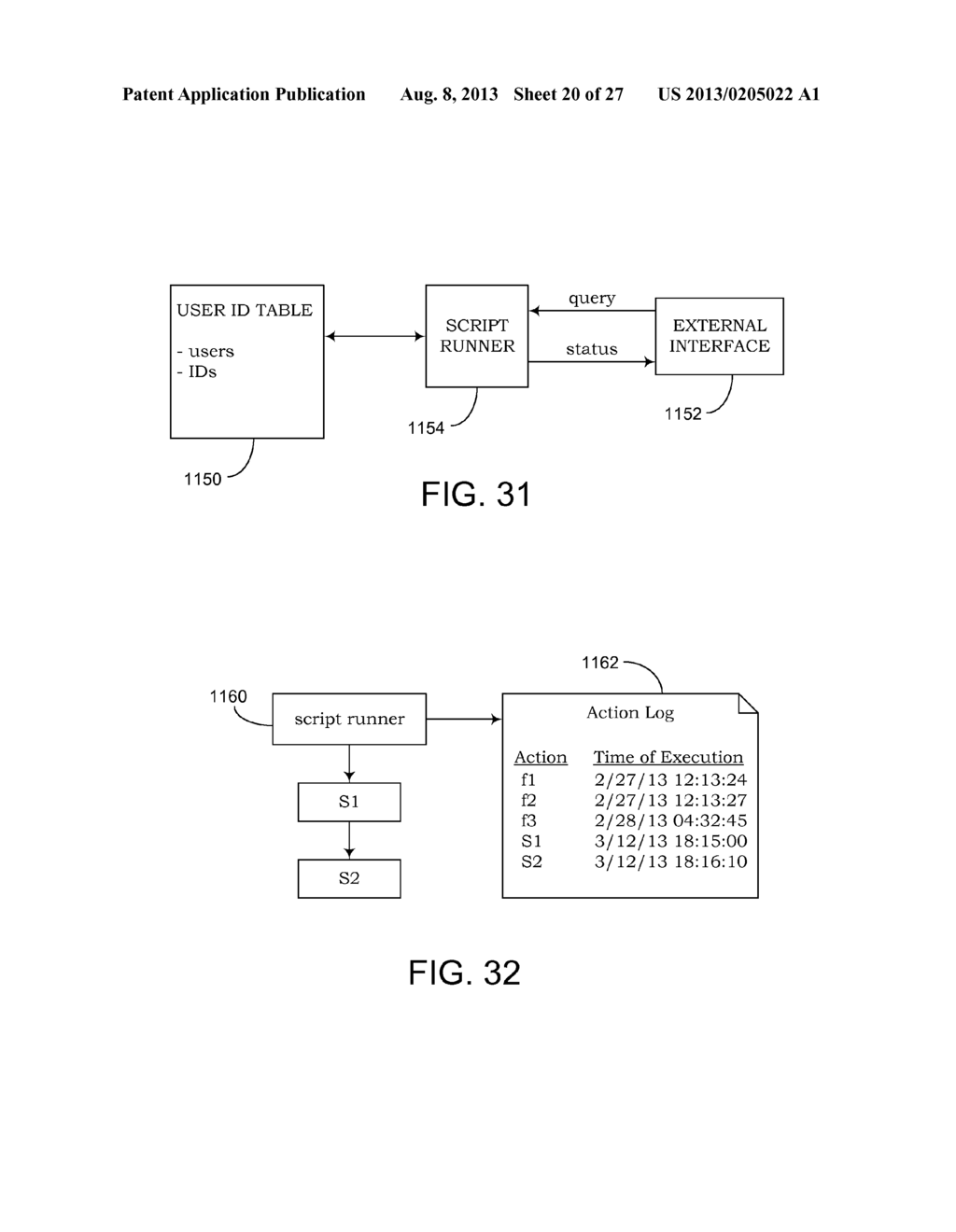 SYSTEMS AND METHODS FOR PROCESSING METER INFORMATION IN A NETWORK OF     INTELLIGENT ELECTRONIC DEVICES - diagram, schematic, and image 21