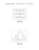 SYSTEMS AND METHODS FOR PROCESSING METER INFORMATION IN A NETWORK OF     INTELLIGENT ELECTRONIC DEVICES diagram and image