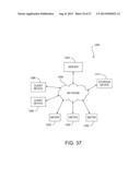 SYSTEMS AND METHODS FOR PROCESSING METER INFORMATION IN A NETWORK OF     INTELLIGENT ELECTRONIC DEVICES diagram and image