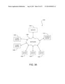 SYSTEMS AND METHODS FOR PROCESSING METER INFORMATION IN A NETWORK OF     INTELLIGENT ELECTRONIC DEVICES diagram and image