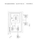 ROUTING A SESSION INITIATION PROTOCOL (SIP) MESSAGE IN A COMMUNICATION     SYSTEM diagram and image