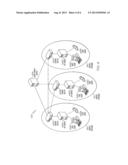 ROUTING A SESSION INITIATION PROTOCOL (SIP) MESSAGE IN A COMMUNICATION     SYSTEM diagram and image