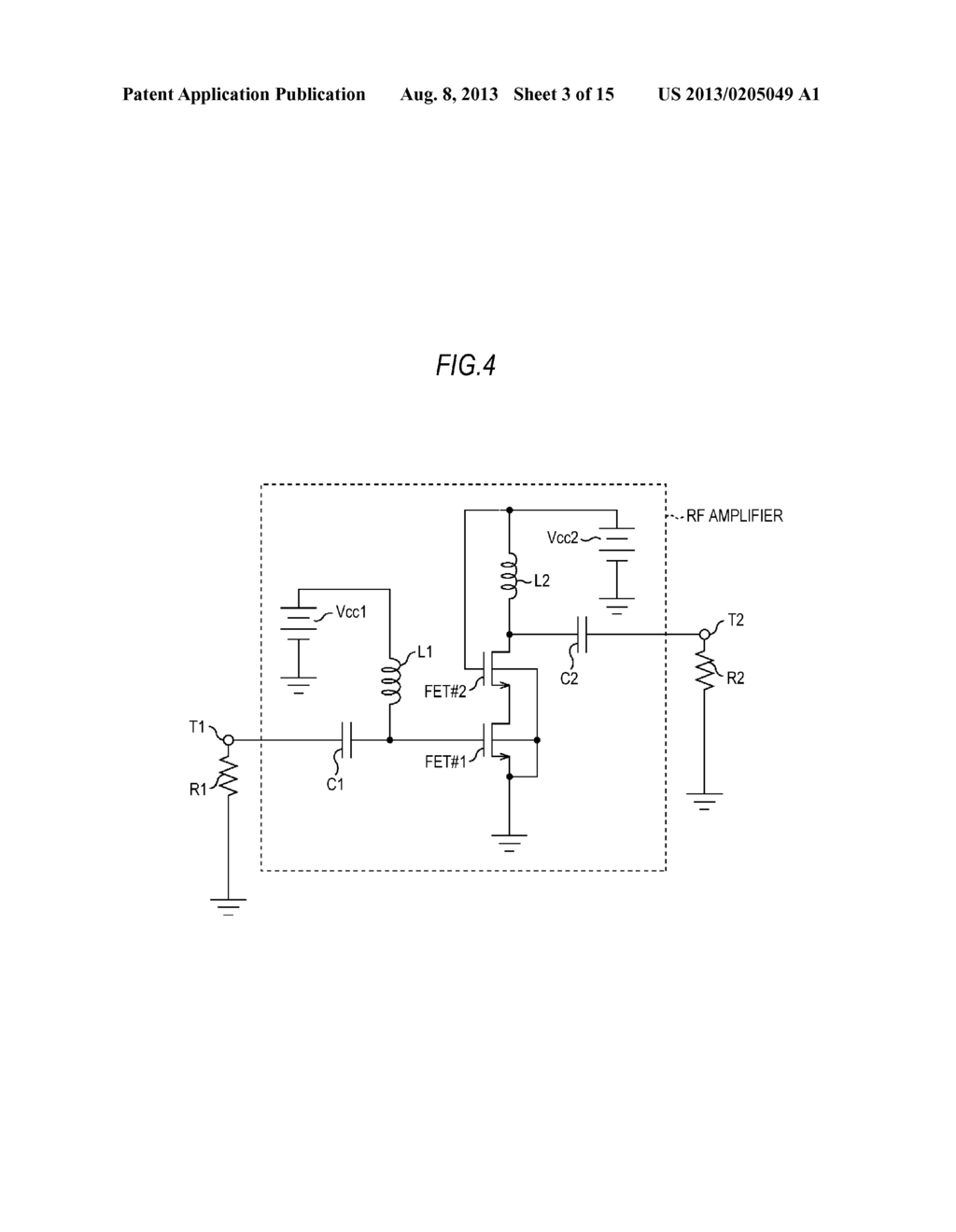 SIGNAL PROCESSING DEVICE - diagram, schematic, and image 04