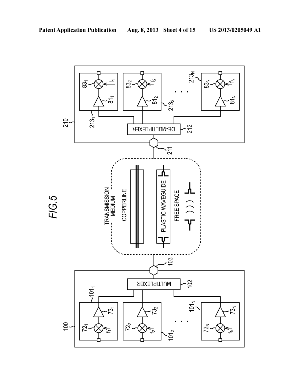 SIGNAL PROCESSING DEVICE - diagram, schematic, and image 05