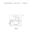 Storage Device Aware of I/O Transactions and Stored Data diagram and image