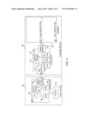 Storage Device Aware of I/O Transactions and Stored Data diagram and image