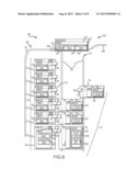 System for Out of Band Management of Rack-Mounted Field Replaceable Units diagram and image