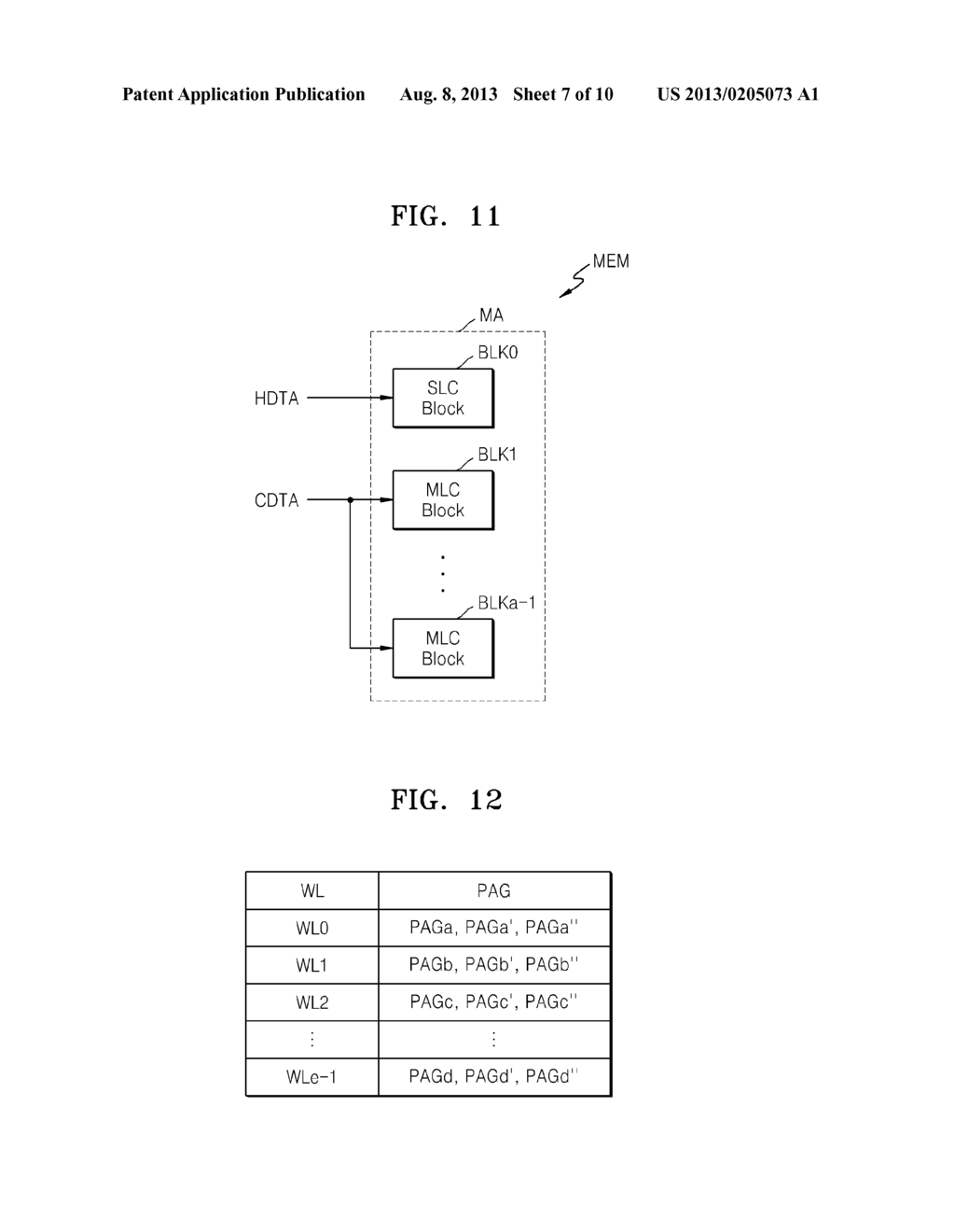 MEMORY DEVICE, MEMORY SYSTEM, AND PROGRAMMING METHOD THEREOF - diagram, schematic, and image 08