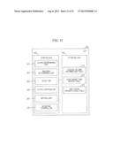 VIRTUAL TAPE DEVICE AND CONTROL METHOD OF VIRTUAL TAPE DEVICE diagram and image