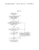 VIRTUAL TAPE DEVICE AND CONTROL METHOD OF VIRTUAL TAPE DEVICE diagram and image