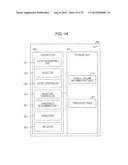 VIRTUAL TAPE DEVICE AND CONTROL METHOD OF VIRTUAL TAPE DEVICE diagram and image