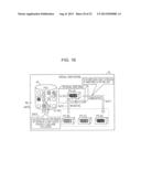 VIRTUAL TAPE DEVICE AND CONTROL METHOD OF VIRTUAL TAPE DEVICE diagram and image