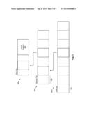 MULTI-STAGE CACHE DIRECTORY AND VARIABLE CACHE-LINE SIZE FOR TIERED     STORAGE ARCHITECTURES diagram and image