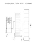 MULTI-STAGE CACHE DIRECTORY AND VARIABLE CACHE-LINE SIZE FOR TIERED     STORAGE ARCHITECTURES diagram and image