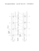 MULTI-PORT MEMORY BASED ON DRAM CORE diagram and image