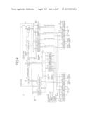 MULTI-PORT MEMORY BASED ON DRAM CORE diagram and image