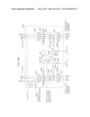 MULTI-PORT MEMORY BASED ON DRAM CORE diagram and image