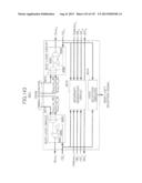 MULTI-PORT MEMORY BASED ON DRAM CORE diagram and image