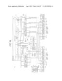 MULTI-PORT MEMORY BASED ON DRAM CORE diagram and image