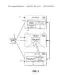 Self-Updating Functionality in a Distributed System diagram and image