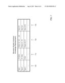 SYSTEM AND METHOD FOR REAL WORLD BIOMETRIC ANALYTICS THROUGH THE USE OF A     MULTIMODAL BIOMETRIC ANALYTIC WALLET diagram and image