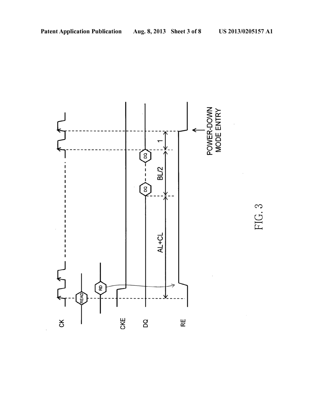 DATA TRANSFER OPERATION COMPLETION DETECTION CIRCUIT AND SEMICONDUCTOR     MEMORY DEVICE PROVIDED THEREWITH - diagram, schematic, and image 04