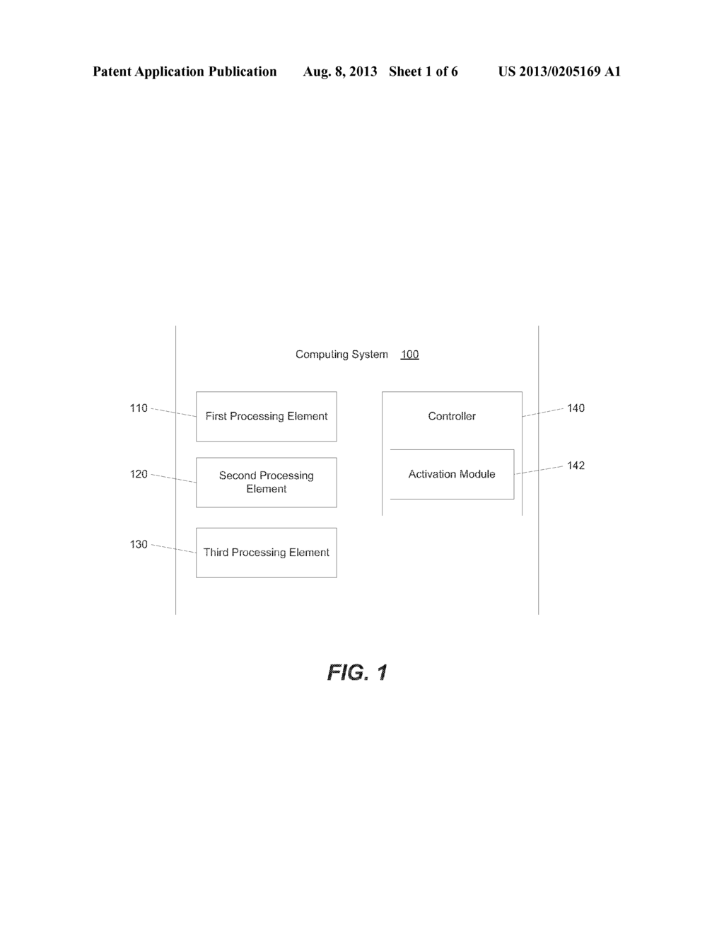 MULTIPLE PROCESSING ELEMENTS - diagram, schematic, and image 02