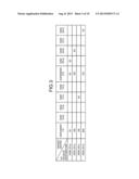 STORAGE DEVICE, AND STORAGE DEVICE CONTROL METHOD diagram and image