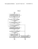 STORAGE DEVICE, AND STORAGE DEVICE CONTROL METHOD diagram and image