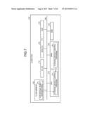 STORAGE DEVICE, AND STORAGE DEVICE CONTROL METHOD diagram and image