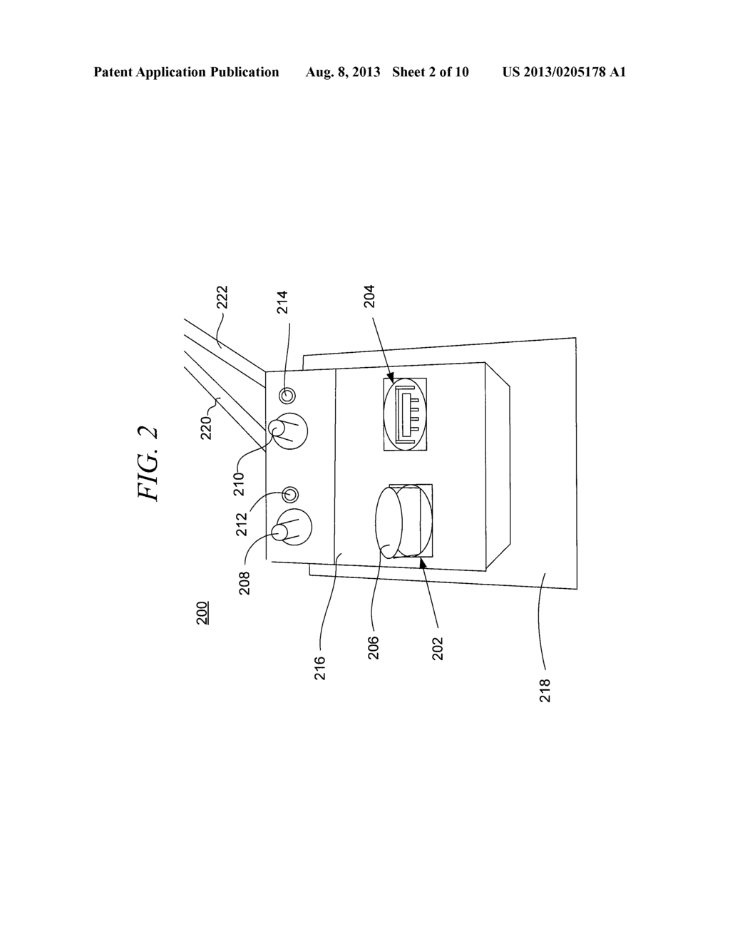 SYSTEM AND METHOD FOR AUDITING MEMORY CARDS - diagram, schematic, and image 03