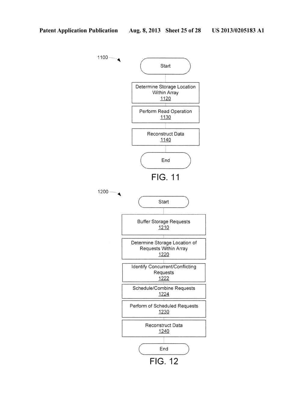 SYSTEMS AND METHODS FOR ADAPTIVE ERROR-CORRECTION CODING - diagram, schematic, and image 26