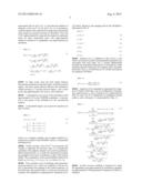 SOFT DECISION VALUE GENERATION CIRCUIT diagram and image