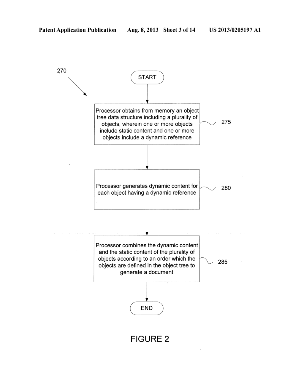 STRUCTURED DOCUMENT DEVELOPMENT, MANAGEMENT AND GENERATION - diagram, schematic, and image 04