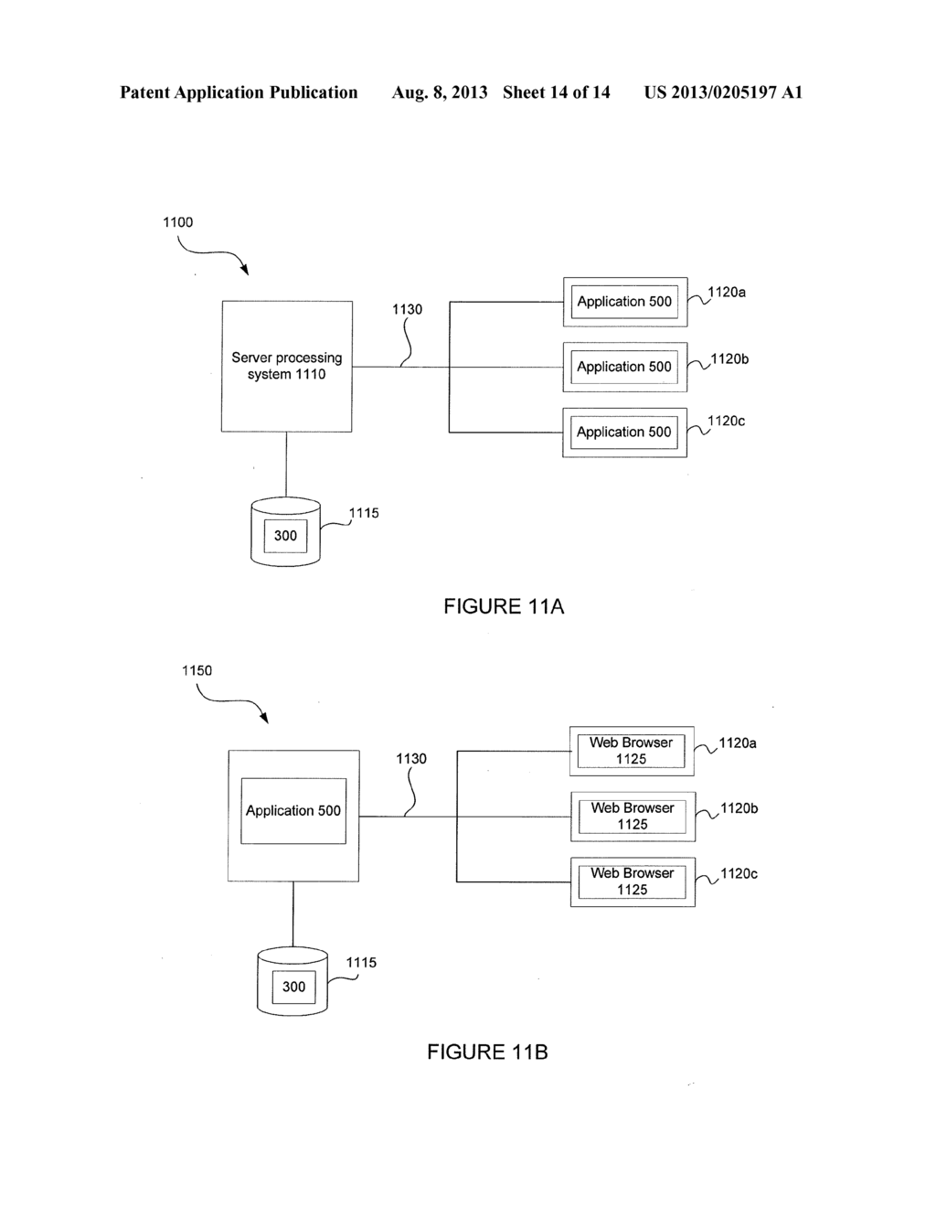 STRUCTURED DOCUMENT DEVELOPMENT, MANAGEMENT AND GENERATION - diagram, schematic, and image 15