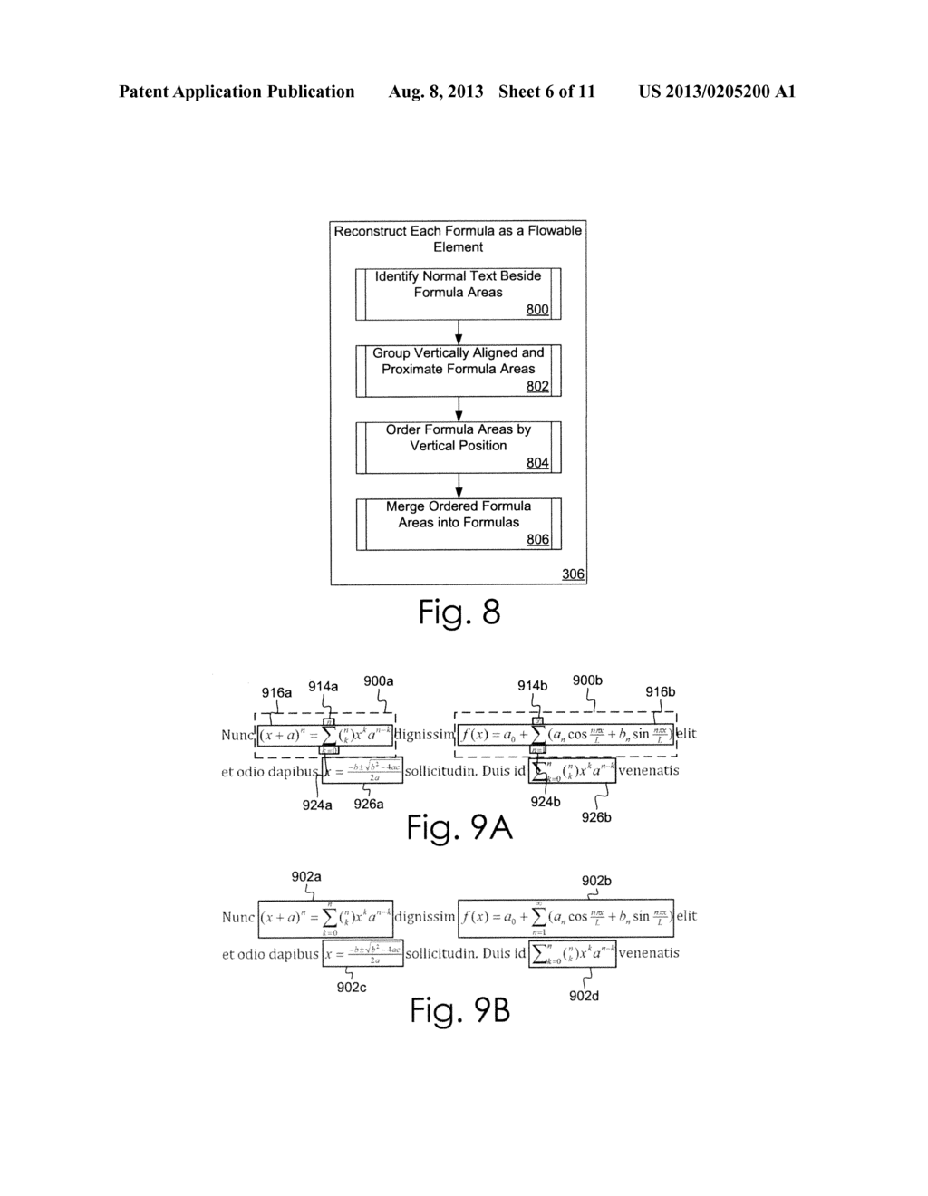 Formula Detection Engine - diagram, schematic, and image 07