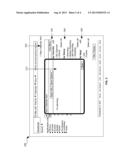 COMMUNICATING PLANS FOR USERS OF A SOCIAL NETWORKING SYSTEM diagram and image