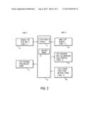 ESTABLISHING A CHAT SESSION BETWEEN USERS IN A NETWORK SYSTEM diagram and image