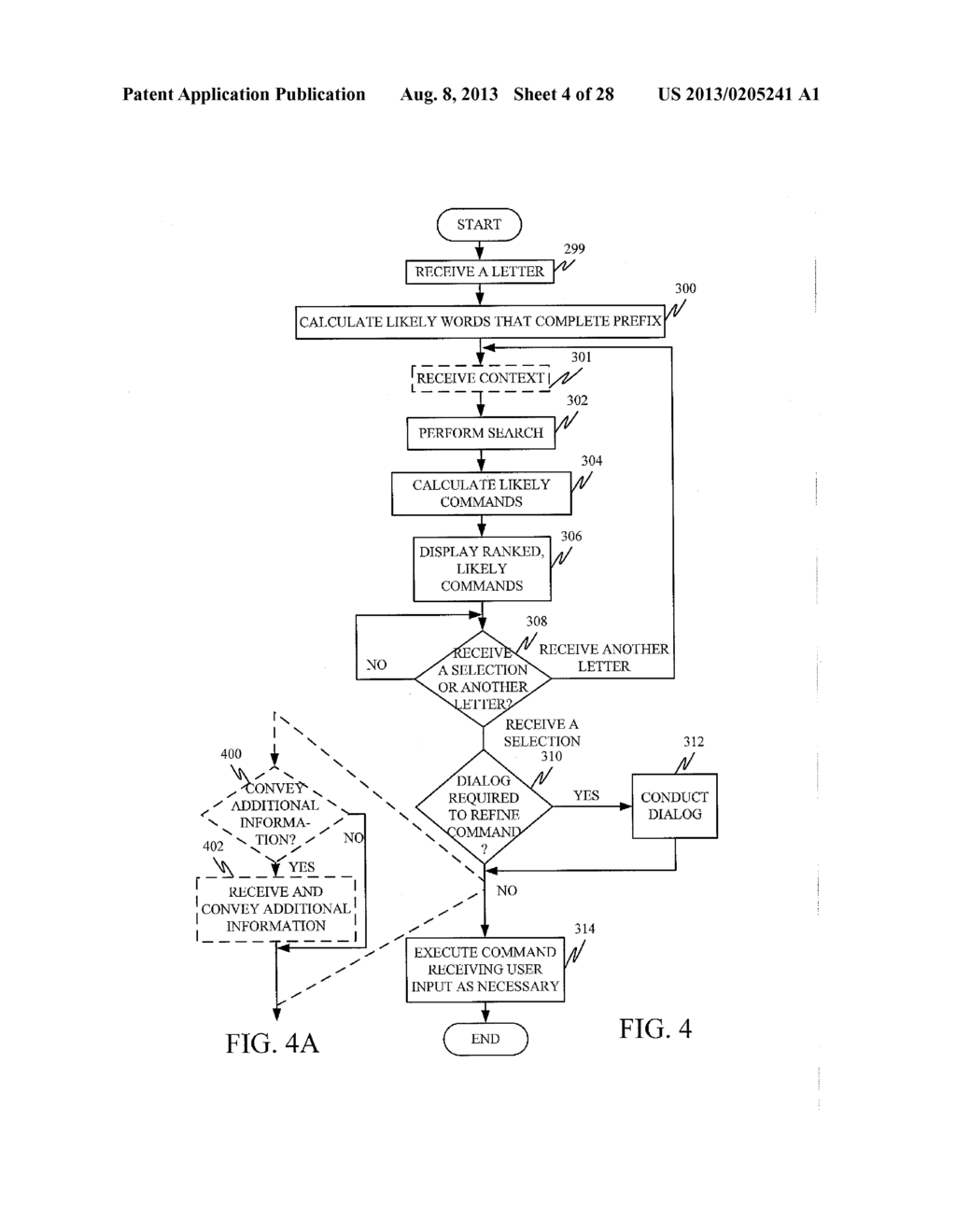 SEARCHING COMMAND ENHANCEMENTS - diagram, schematic, and image 05