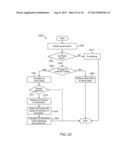 GESTURE-BASED NAVIGATION AMONG CONTENT ITEMS diagram and image